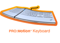 smartfish pro motion keyboard